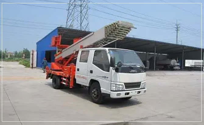道县搬家